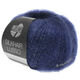 Lana Grossa SILKHAIR Lusso | 907-blu scuro