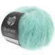 Lana Grossa SILKHAIR Lusso | 909-turchese