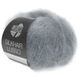 Lana Grossa SILKHAIR Lusso | 910-grigio