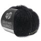 Lana Grossa SILKHAIR Lusso | 916-nero