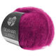Lana Grossa SILKHAIR Lusso | 918-ciclamino