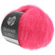 Lana Grossa SILKHAIR Lusso | 919-lampone