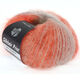 Lana Grossa SILKHAIR Print/Landlust | 307-giallo pallido/grigio argento/arancio/beige