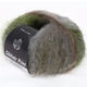Lana Grossa SILKHAIR Print/Landlust | 322-grigio chiaro/taupe/oliva/moca