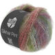 Lana Grossa SILKHAIR PRINT | 401-verde muschio/taupe/grigio blu/rosa antico/beige
