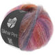 Lana Grossa SILKHAIR PRINT | 402-oliva chiaro/oliva scuro/beige/marrone dorato/ruggine/ottanio