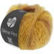 Lana Grossa SILKHAIR PRINT | 408-giallo/beige/sabbia/taupe/torrone