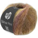 Lana Grossa SILKHAIR PRINT | 427-torrone/giallo/oliva/grigio oliva