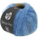 Lana Grossa SILKHAIR PRINT | 430-ocra/grigio scuro/jeans/grigio blu/inchiostro blu