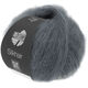 Lana Grossa SILKHAIR | 012-grigio scuro