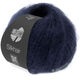 Lana Grossa SILKHAIR | 027-blu notte