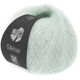 Lana Grossa SILKHAIR | 041-grigio argento