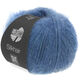 Lana Grossa SILKHAIR | 079-blu scuro