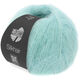 Lana Grossa SILKHAIR | 082-turchese chiaro