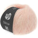 Lana Grossa SILKHAIR | 086-rosa polvere
