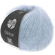 Lana Grossa SILKHAIR | 092-azzurro