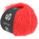 Lana Grossa SILKHAIR | 147-rosso fragola