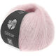 Lana Grossa SILKHAIR | 150-lilla pastello