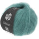 Lana Grossa SILKHAIR | 155-lago verde