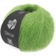 Lana Grossa SILKHAIR | 167-verde maggio