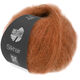 Lana Grossa SILKHAIR | 181-ruggine
