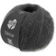Lana Grossa SILKHAIR | 183-antracite