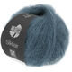 Lana Grossa SILKHAIR | 202-blu fumo