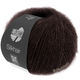 Lana Grossa SILKHAIR | 209-marrone nero