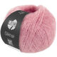 Lana Grossa SILKHAIR | 214-garofano rosa