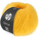 Lana Grossa SILKHAIR | 221-giallo tuorlo uovo