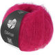 Lana Grossa SILKHAIR | 224-rosa vivo scuro