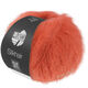 Lana Grossa SILKHAIR | 228-arancio salmone