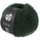 Lana Grossa SILKHAIR | 231-verde nero