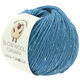Lana Grossa SLOW WOOL CANAPA | 18-inchiostro blu