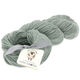 Lana Grossa SLOW WOOL LINO | 06-grigio chiaro