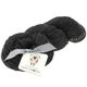 Lana Grossa SLOW WOOL LINO | 08-antracite