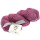Lana Grossa SLOW WOOL LINO | 19-rosa vivo scuro