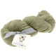 Lana Grossa SLOW WOOL LINO | 23-verde fieno