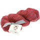Lana Grossa SLOW WOOL LINO | 26-rosso scuro