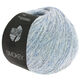 Lana Grossa SMOKEY | 210-grigio chiaro/jeans/grigio blu