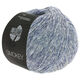 Lana Grossa SMOKEY | 211-grigio chiaro/marino