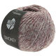 Lana Grossa SMOKEY | 214-borgogna/beige grigio