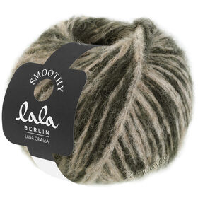 SMOOTHY (lala BERLIN) di Lana Grossa