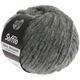 Lana Grossa SOFFILO | 04-grigio scuro puntinato