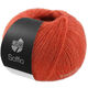 Lana Grossa SOFFIO | 05-Arancio ruggine