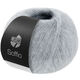 Lana Grossa SOFFIO | 15-grigio chiaro