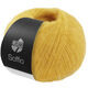 Lana Grossa SOFFIO | 27-giallo chiaro