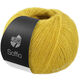 Lana Grossa SOFFIO | 31-giallo senape