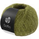 Lana Grossa SOFFIO | 32-verde grigio