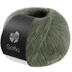 Lana Grossa SOFFIO | 37-verde foresta